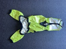 Giacca antipioggia The Dog