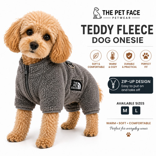 The pet face - the,