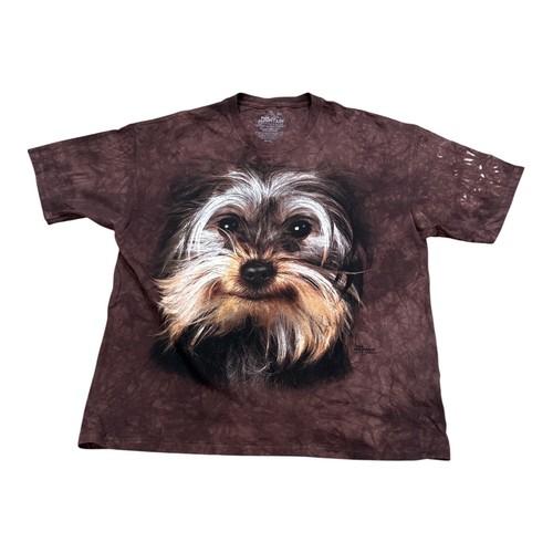 Shirt grafica the - grafica, mountain