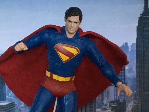 Mcfarlane multiverse - mcfarlane, dc