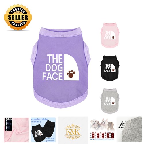 Camicia per cani - , ed