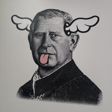 D*FACE / DFACE - Stampa