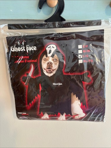 Costume cane animale domestico
