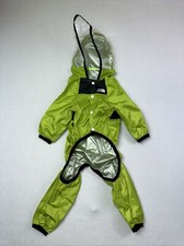 Impermeabile THE DOG FACE