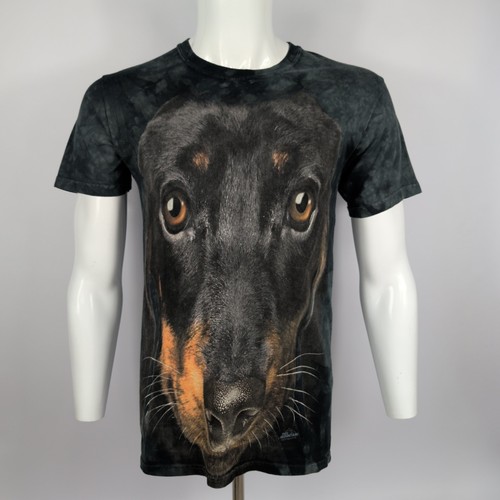 Shirt grafica the mountain - t-shirt,