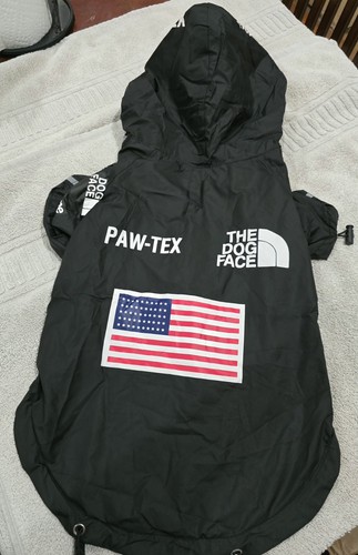 The dog face pupreme giacca - dog,
