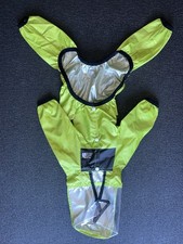 Giacca antipioggia The Dog