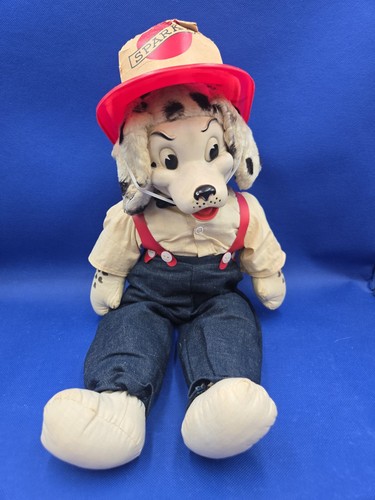Gund giocattolo sparky - gund,