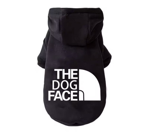 Sweat capuche chien - sweat, dog