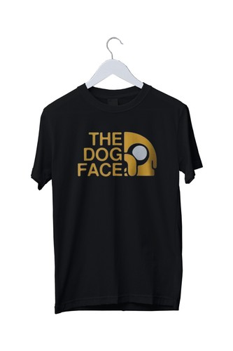 Shirt uomo unisex the - t-shirt, dog