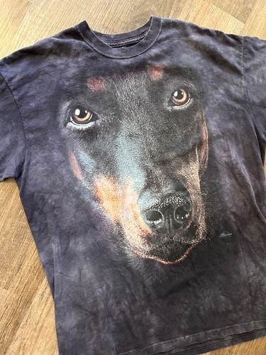 Shirt the mountain - mountain, nero