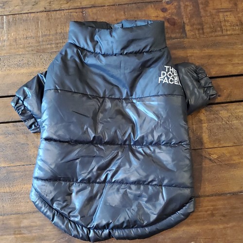The dog face cappotto giacca - the,
