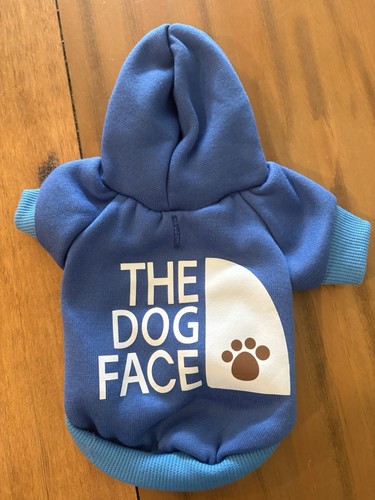 Felpa con cappuccio the dog - con,