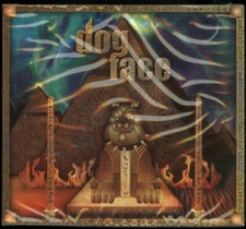 DOGFACE - From The End to The