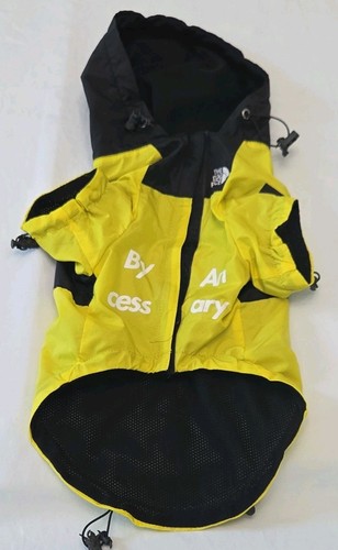 The dog face cappotto giacca - face,