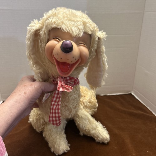 Peluche vintage anni - , 50