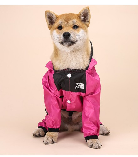 Newpet impermeabile per cani - per,