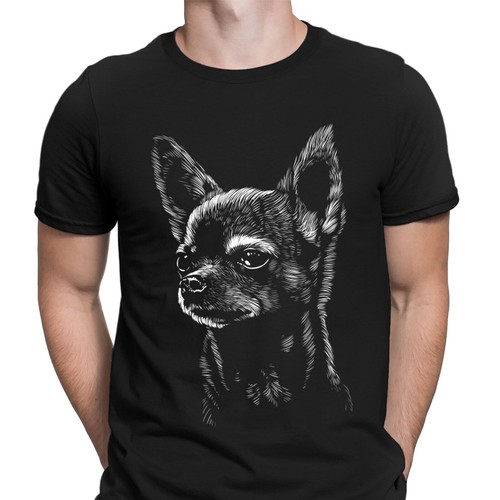 Shirt maglietta uomo - t-shirt,