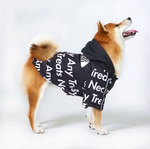 Giacca the dog face - the, xl