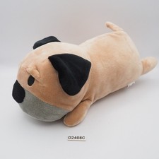 D2408C The Dog Illustrated