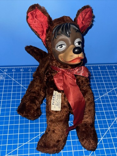 1955 gund disney - 1955,