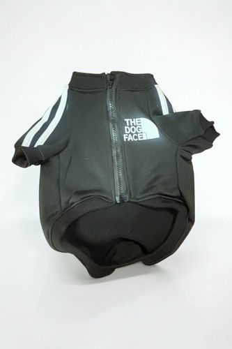 The dog face cappotto - cappotto, per