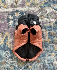 The Dog Face Dog Puffer Jacket