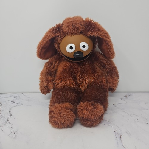 Raro peluche vintage jim - raro,