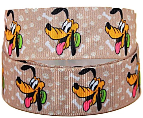 Plutone faccia cane - la, di