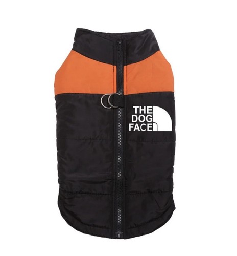 Cappotto per cani - , impermeabile
