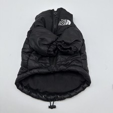 The Dog Face Dog Puffer Jacket
