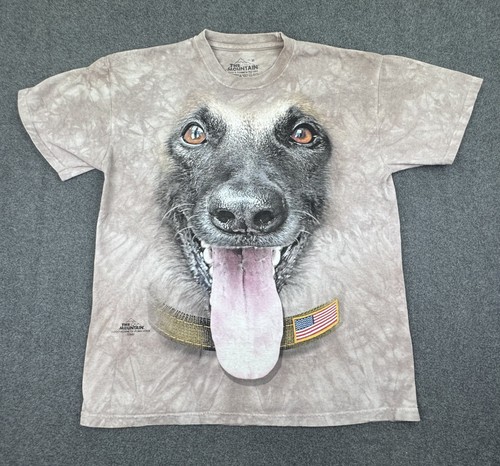 Camicia the mountain uomo - the,