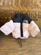 The Dog Face Giacca Puffer