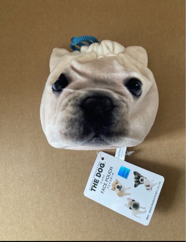 Acquista ora the dog face - ora:,