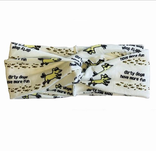Teddy cane maschera - teddy,