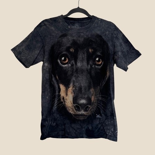Shirt the mountain dog - t-shirt,