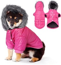 The Dog Face Piumino Invernale