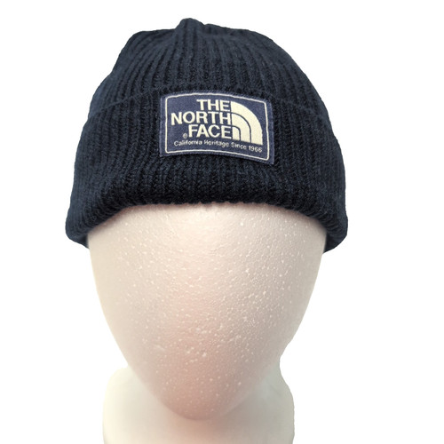 Cappello the north face blu - the,