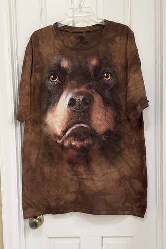 Shirt grafica the mountain - t-shirt,
