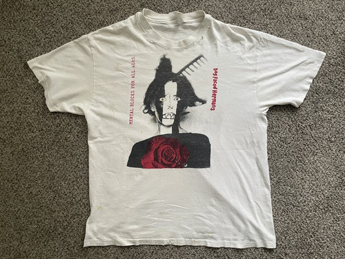 Shirt hermans band cantante - hermans,