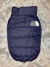 Cappottino per cane “The Dog